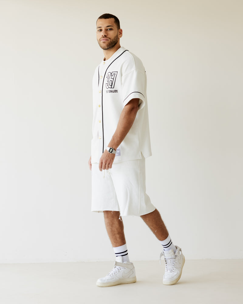 Load image into Gallery viewer, Off White TNW Baseball Shirt
