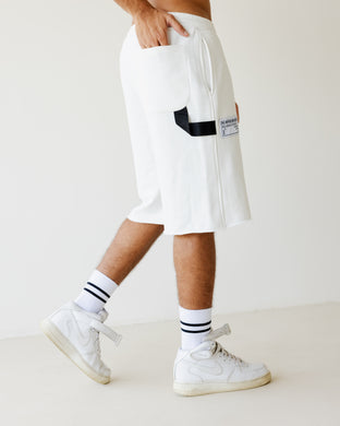 Off White Sweatshorts