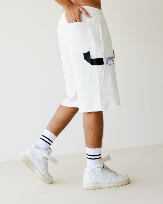 Off White Sweatshorts