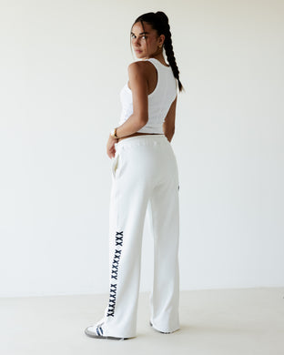 Off White TNW Summer Slit Sweatpants