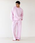 Oversized TNW Essential Pink Set