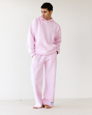 Oversized TNW Essential Pink Set