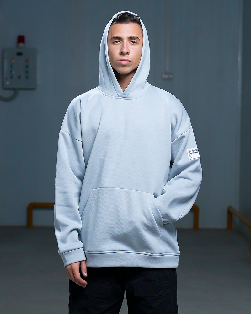 Load image into Gallery viewer, Oversized TNW Perseverance Hoodie
