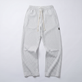 Utility White Pants