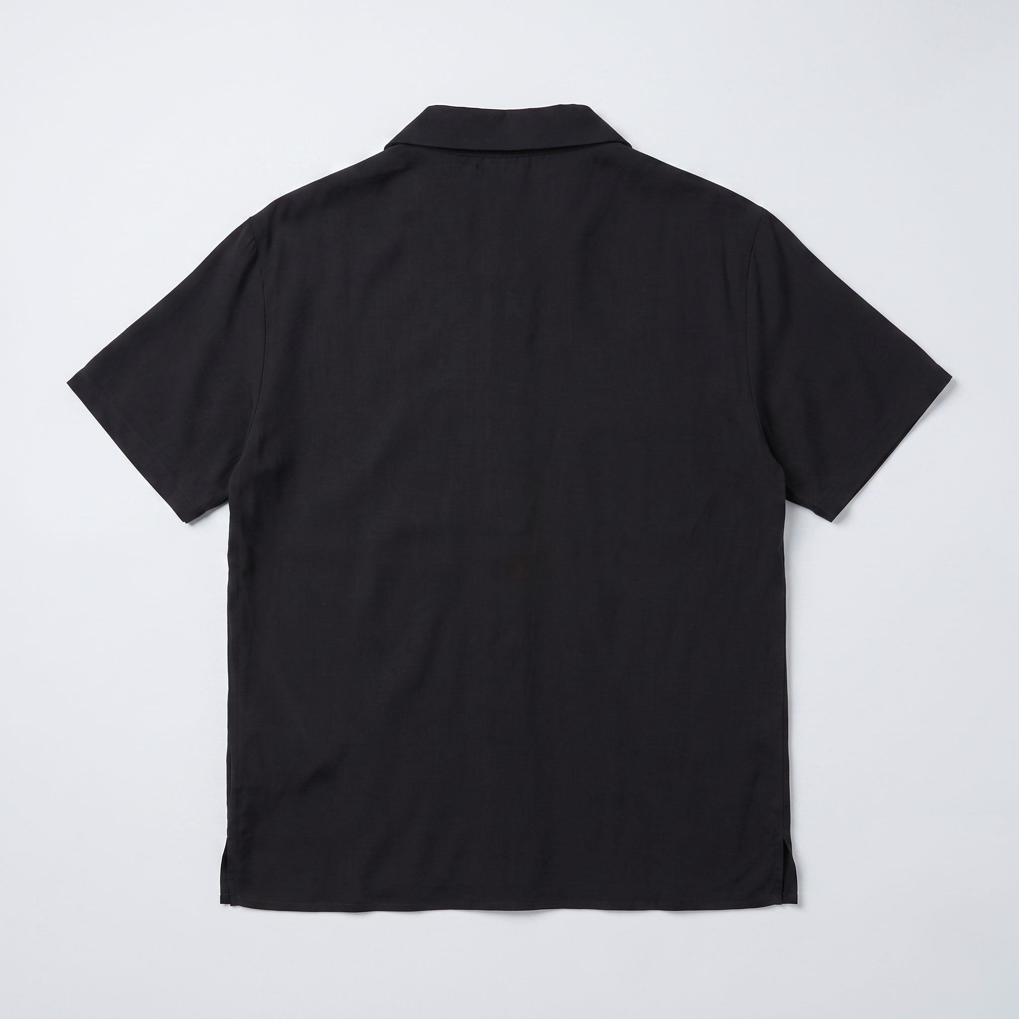 Black Flamingo Shirt