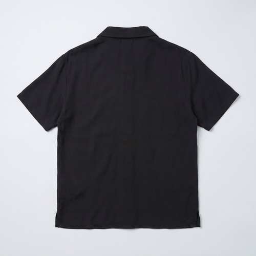 Black Flamingo Shirt